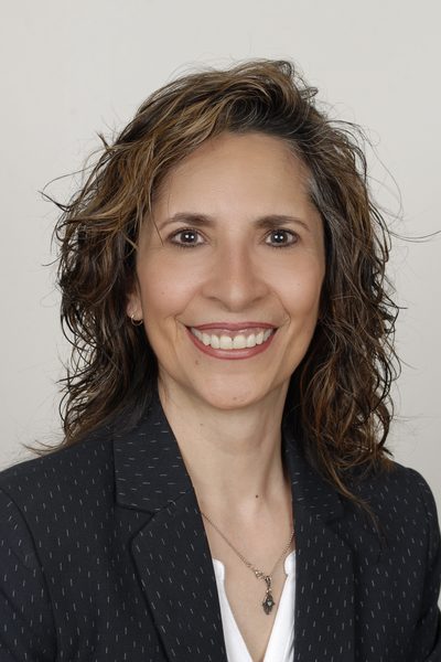 Ana Velasco