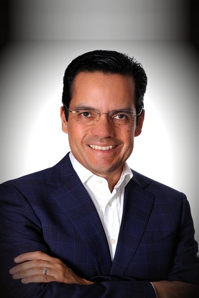 Miguel Ángel Servín
